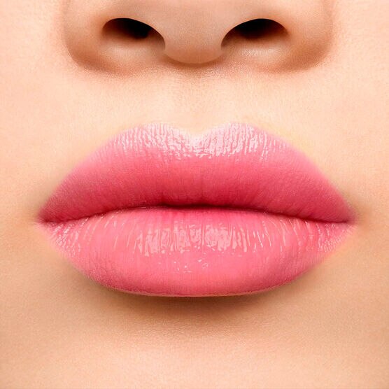 KISS KISS BEE GLOW BALM 258 ROSE GLOW